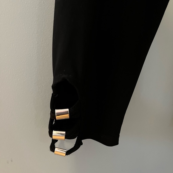 Frank Lyman Leggings - Picture 2 of 4